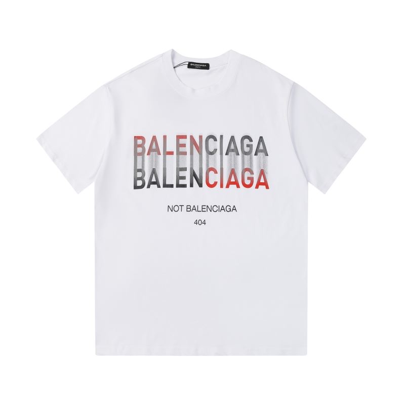 Balenciaga T-Shirts